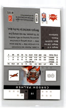 2006 Fleer Hot Prospects Carson Palmer