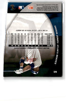 2001 Donruss Class of 2001 Andruw Jones