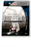 2001 Donruss Class of 2001 Andruw Jones #60