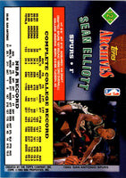 1992 Topps Archives Sean Elliott #121