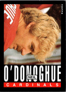 1985 Topps Neil O'Donoghue