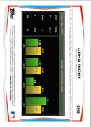 2014 Bowman Draft Picks & Prospects John Richy