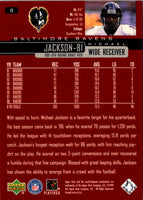 1999 Upper Deck Michael Jackson #19