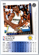 1994 Upper Deck Avery Johnson
