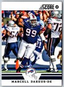 2012 Score Marcell Dareus