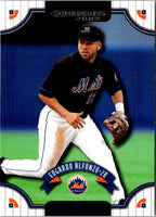 2002 Donruss Edgardo Alfonzo #41