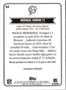 2012 Topps Magic Michael Egnew