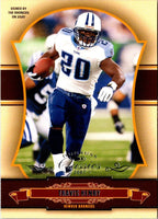 2007 Donruss Classics Travis Henry #97