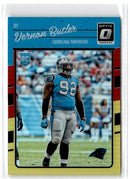 2016 Donruss Optic Vernon Butler