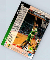 1995 Upper Deck Kendall Gill #38