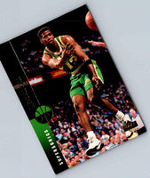 1995 Upper Deck Kendall Gill #38