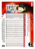 2010 Topps Update Jeff Suppan #US-83