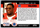 1990 Proset Darion Conner
