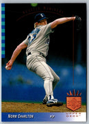 1993 SP Norm Charlton
