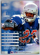 1995 Fleer Rod Smith