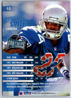 1995 Fleer Rod Smith #48