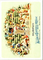 2010 Topps Allen & Ginter Daniel Murphy #215