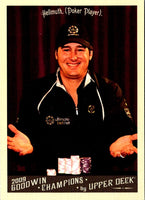 2009 Upper Deck Goodwin Champions Phil Hellmuth #146