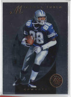 1997 Pinnacle Certified Micheal Irvin #42 hot