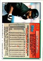 1994 Topps George Bell #214