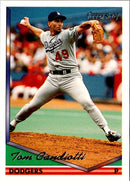 1994 Topps Tom Candiotti