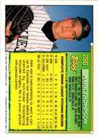 1994 Topps Mark Thompson #286