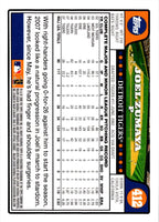 2008 Topps Joel Zumaya #412