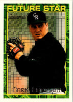 1994 Topps Mark Thompson #286