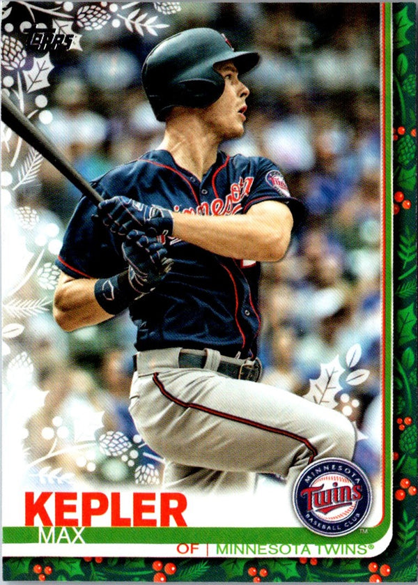 2019 Topps Max Kepler #438