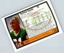 1999 Topps Tyrone Davis