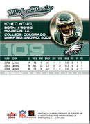 2005 Ultra Michael Lewis