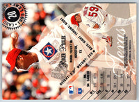 1995 Leaf Roger Pavlik #20