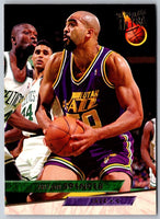 1993 Ultra Felton Spencer #351