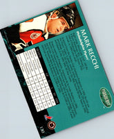 2001 Parkhurst Mark Recchi #188