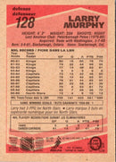1989 O-Pee-Chee Larry Murphy