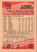 1989 O-Pee-Chee Larry Murphy #128