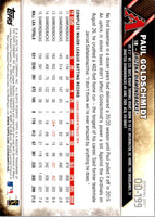 2016 Topps Opening Day Paul Goldschmidt #OD-199
