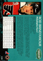 1992 Parkhurst Rod Brind'Amour #126