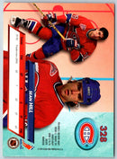 1992 Ultra Sean Hill