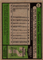 1979 Topps Gene Tenace #435
