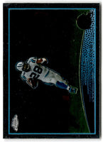 2009 Topps Chrome Jonathan Stewart #TC58