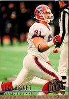 1994 Ultra Jeff Wright #33