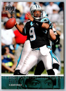 2003 Upper Deck Rodney Peete