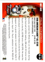 2010 Topps Update Paul Konerko #US-104
