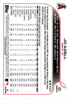 2022 Topps Opening Day Jo Adell #43