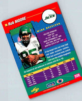 1994 Score Rob Moore #220