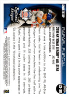 2010 Topps Update Rafael Furcal #US-90