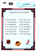 1990 Upper Deck Petri Skriko