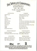 2011 Topps Allen & Ginter Tim Hudson