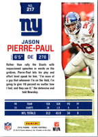 2016 Score Jason Pierre-Paul #217